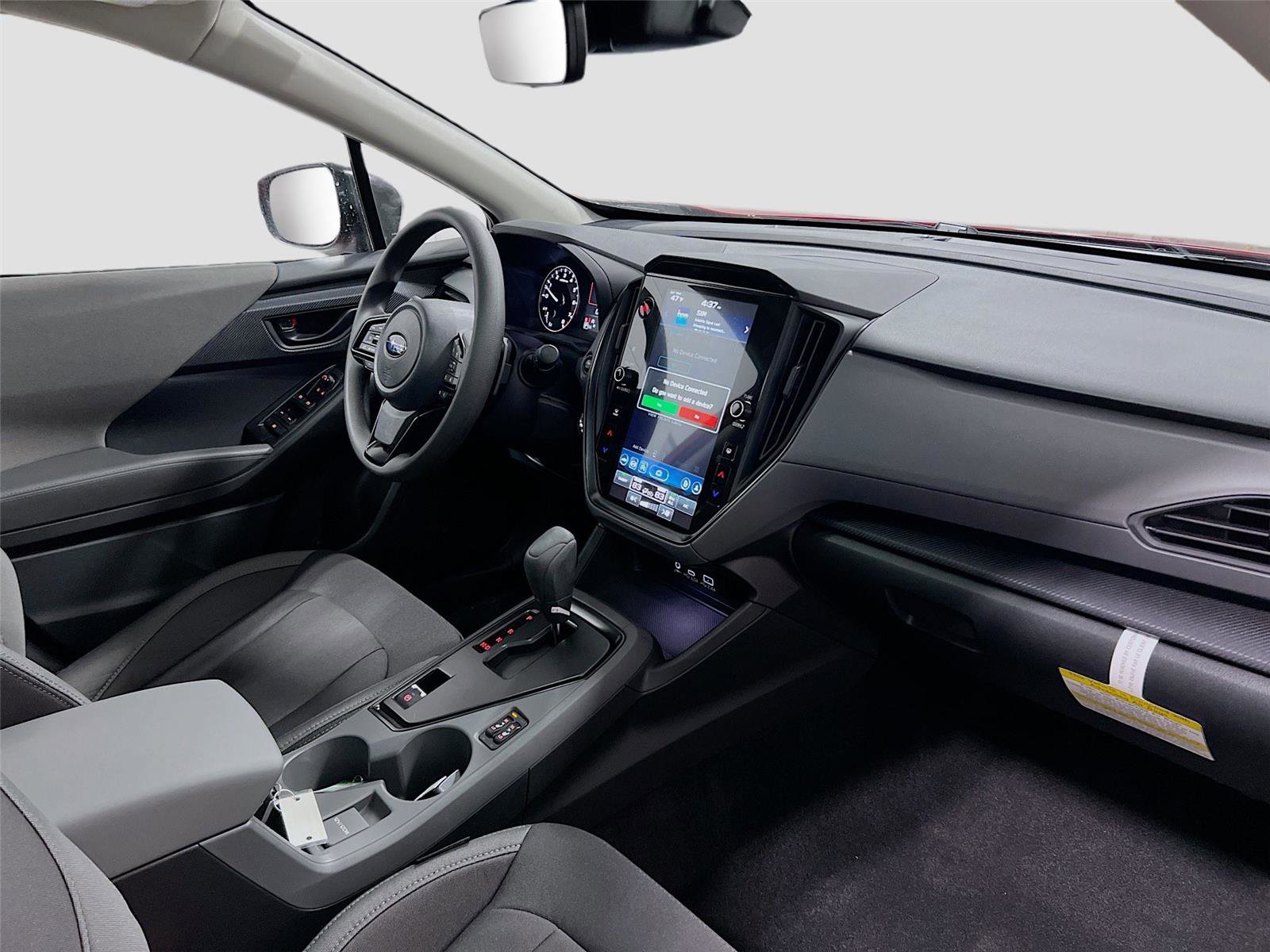 New 2026 Subaru Crosstrek 2.0i Premium image 28