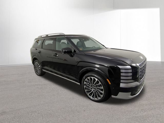 New 2026 Hyundai Palisade Calligraphy image 12