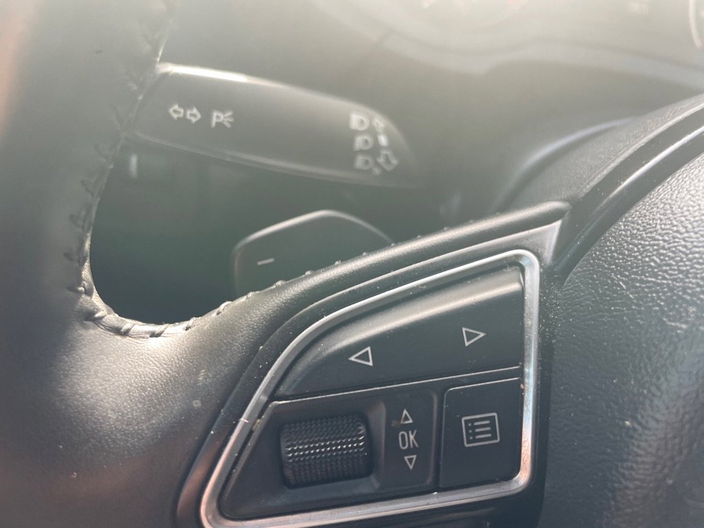 Used 2018 Audi Q3 2.0T Premium w/ Convenience Package image 23