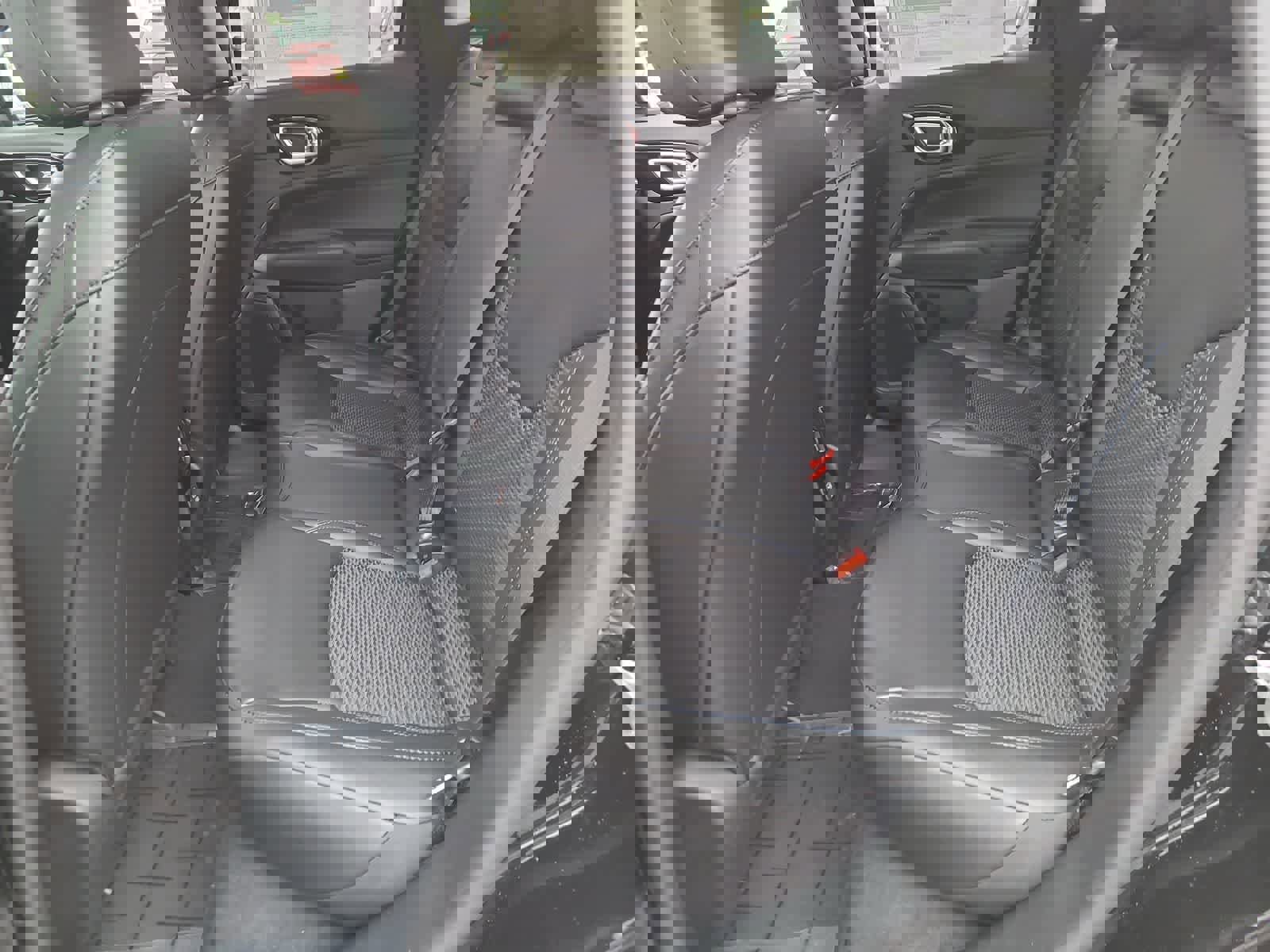 New 2026 Jeep Compass Latitude image 21