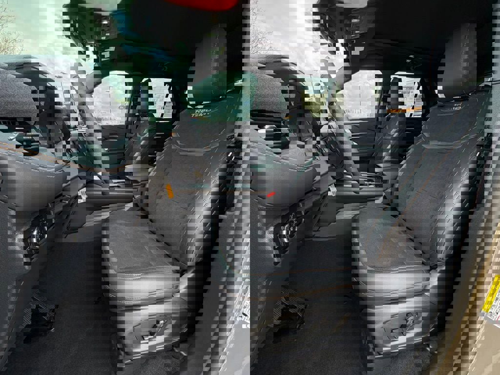 New 2026 Ford Explorer Tremor w/ Tremor Ultimate Package image 17