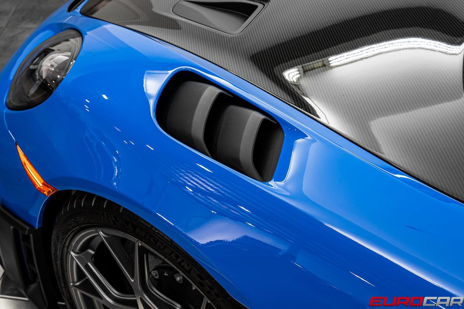 Used 2023 Porsche 718 Cayman GT4 RS RWD image 17