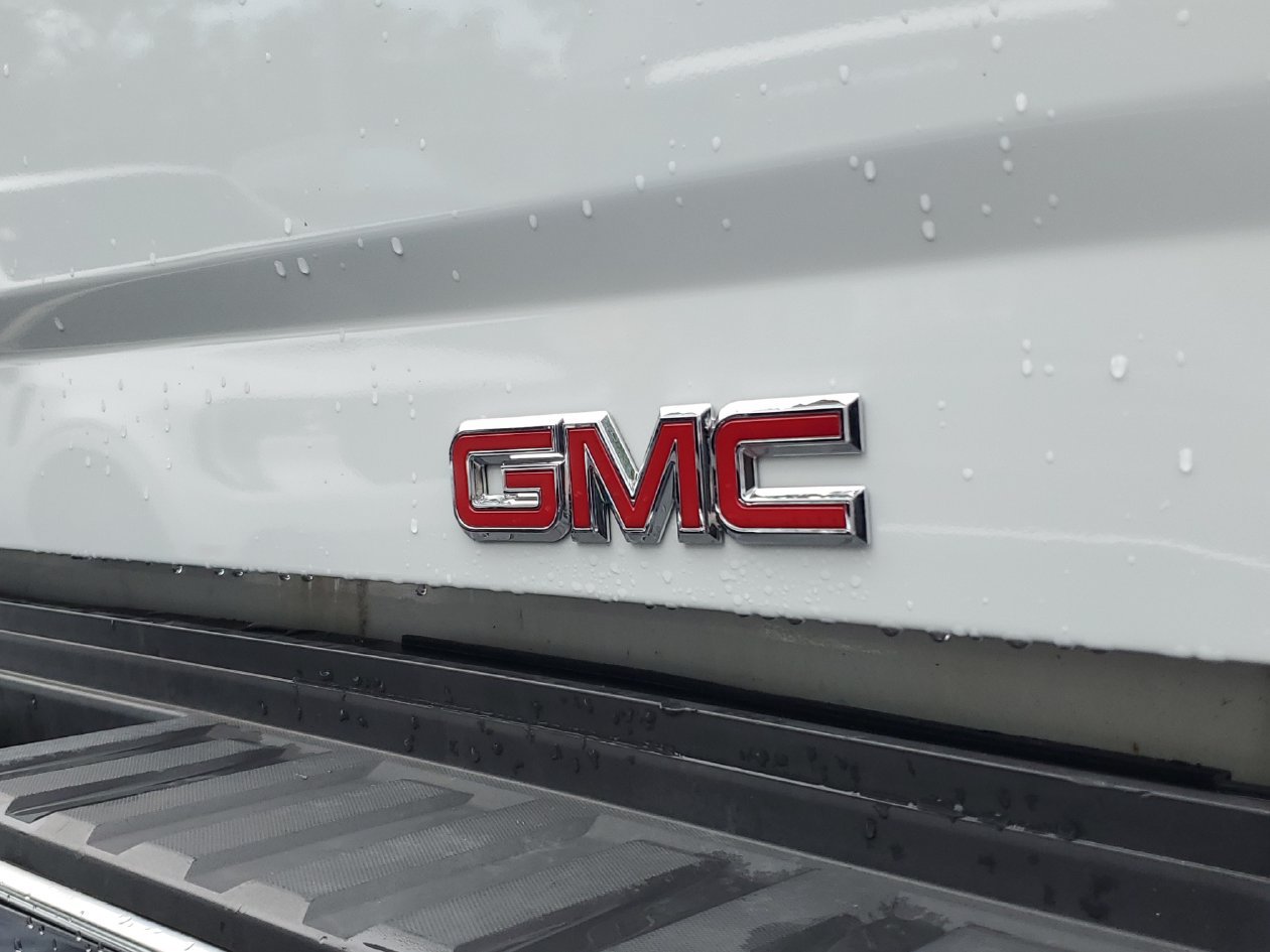 Used 2019 GMC Sierra 2500 4x4 Double Cab w/ Sierra Convenience Package image 6