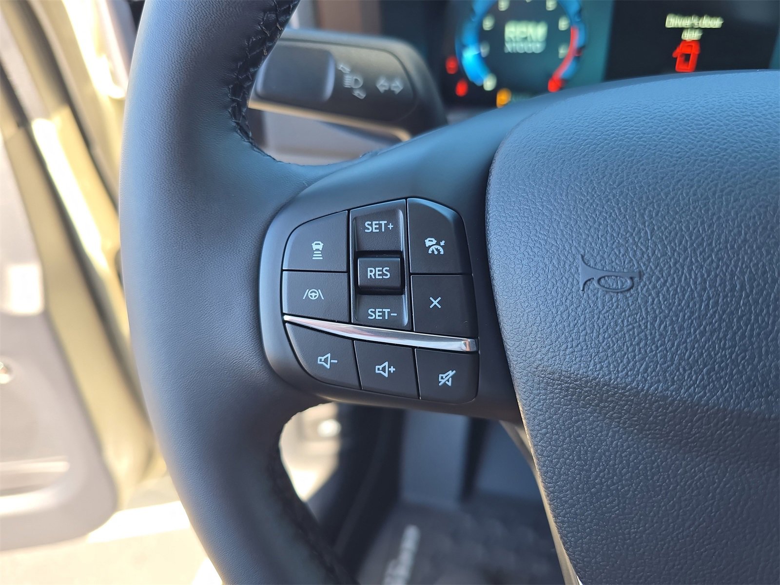 New 2025 Ford Bronco Sport Outer Banks w/ Outer Banks Tech Package+ image 23