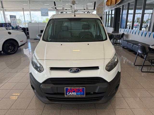 Used 2016 Ford Transit Connect XL FWD image 6