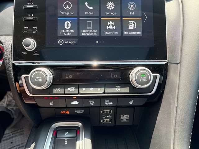 Used 2022 Honda Insight Touring image 17