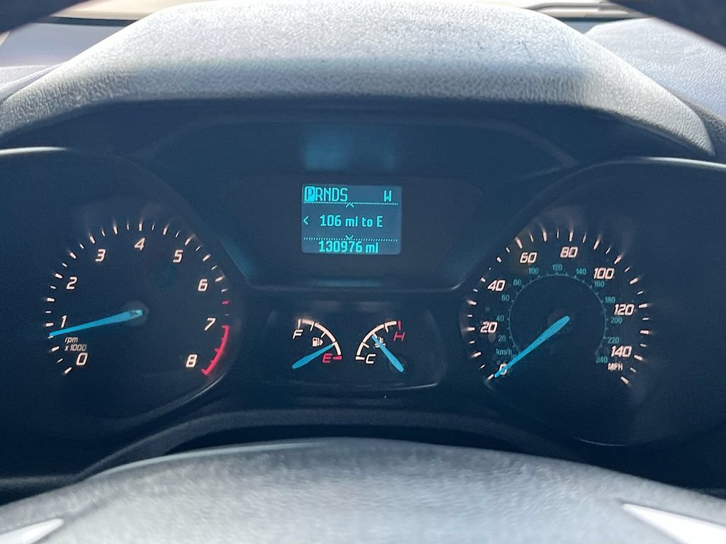 Used 2018 Ford Transit Connect XLT FWD image 12