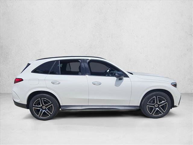 Certified 2026 Mercedes-Benz GLC 300 image 4