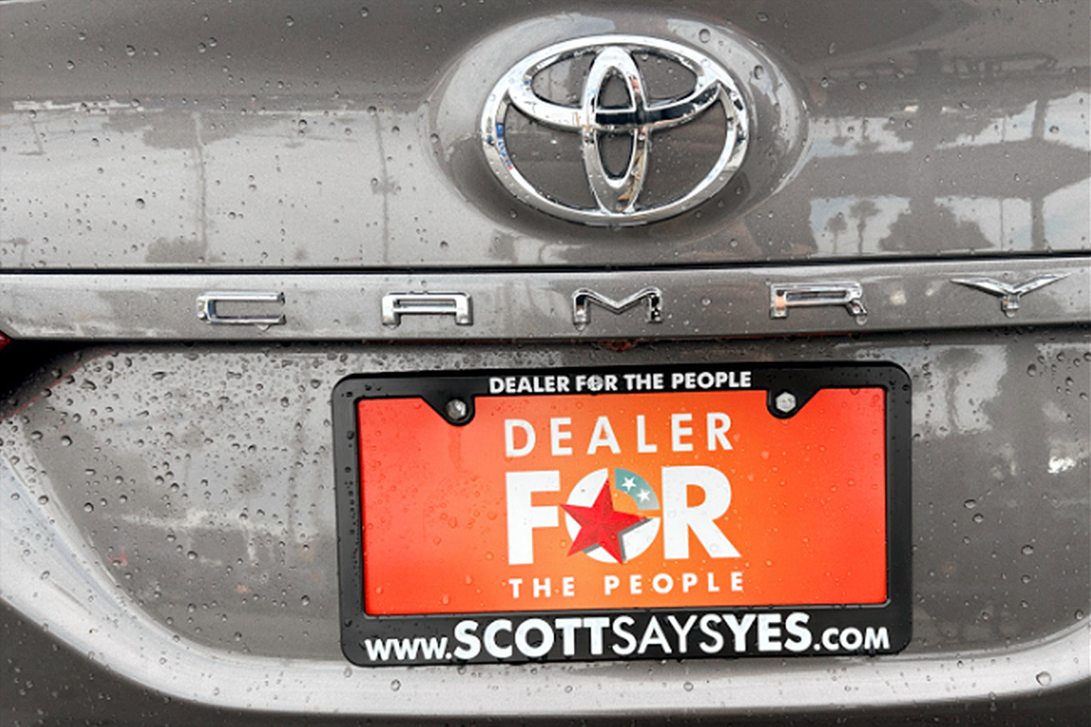 Used 2018 Toyota Camry XSE image 19