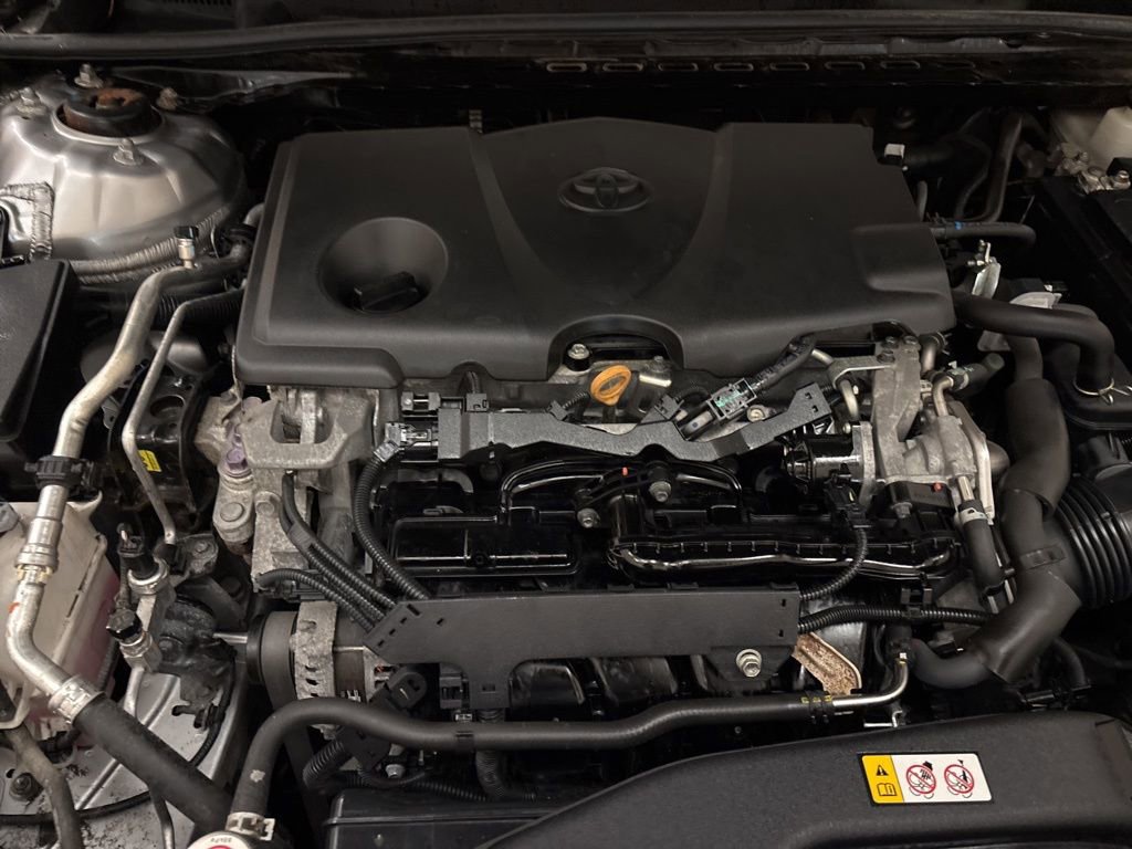 Used 2019 Toyota Camry XSE w/ Driver Assist Package image 24