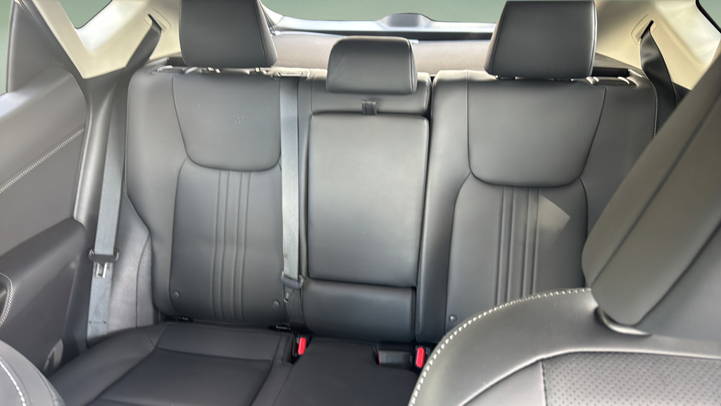 Used 2024 Lexus NX 250 FWD w/ Cold Area Package image 15