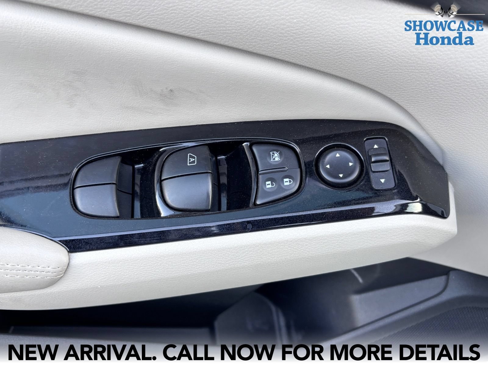Used 2024 Nissan Altima 2.5 SL FWD image 9