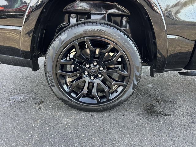 Certified 2025 RAM 1500 Limited image 10