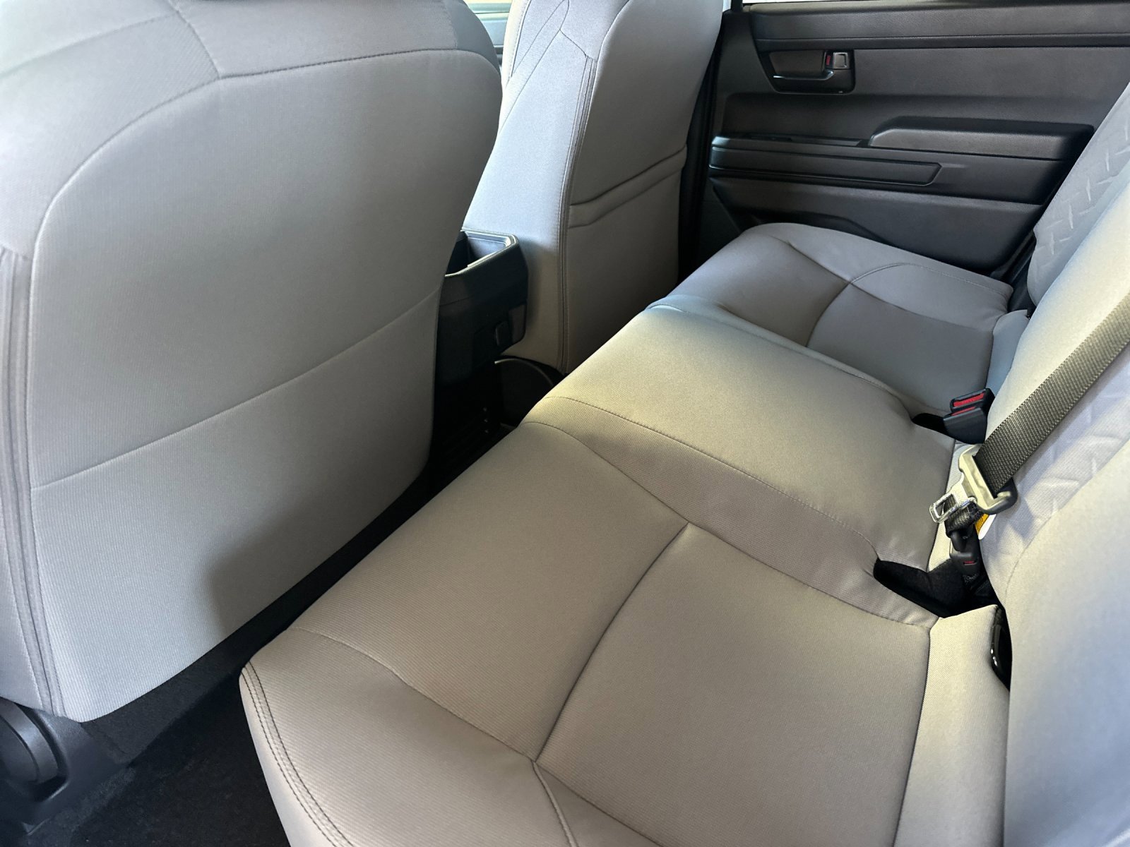 New 2026 Toyota Tacoma SR5 image 11