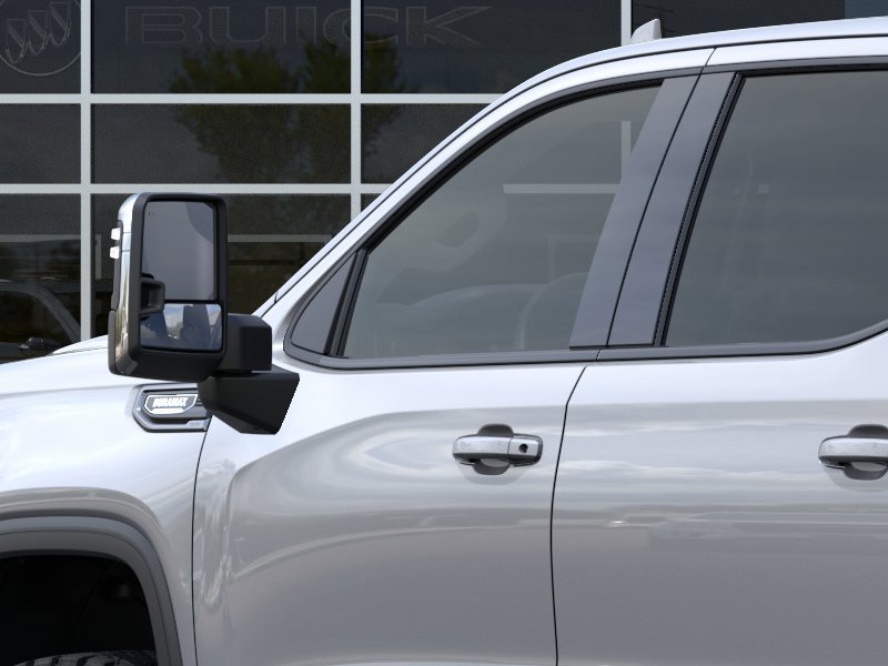 New 2026 GMC Sierra 1500 AT4 w/ AT4 Premium Package image 14