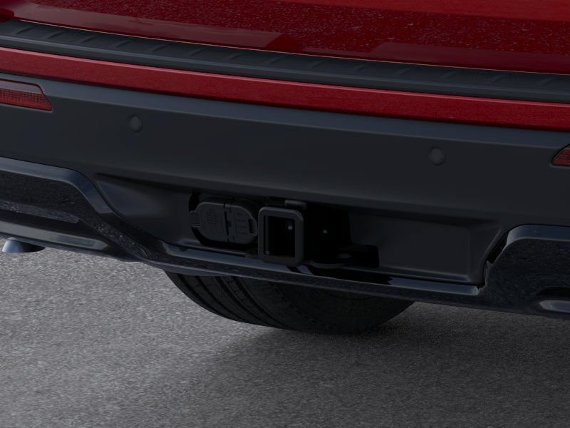 New 2026 Ford Explorer ST-Line AWD/4WD image 24