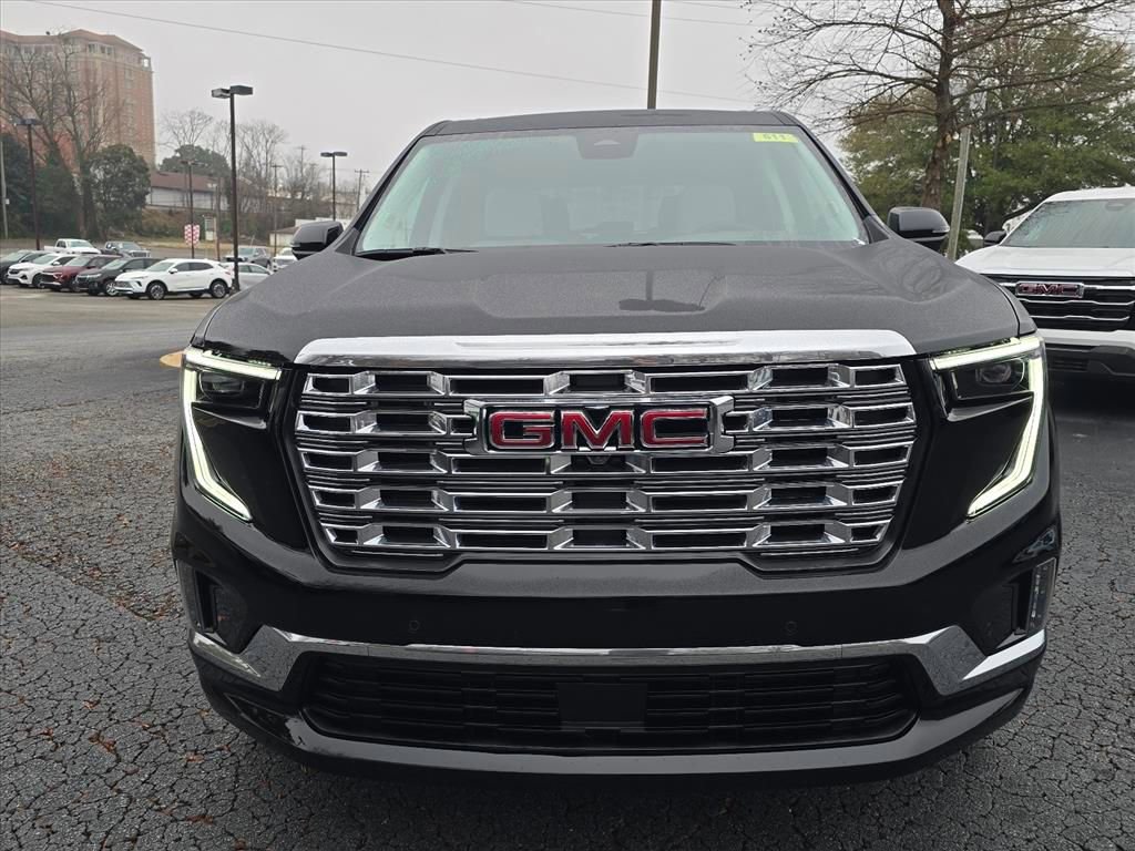 New 2026 GMC Acadia Denali w/ Super Cruise Package image 20