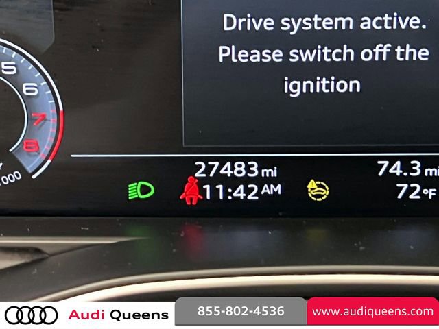 Certified 2022 Audi A6 2.0T Premium AWD/4WD image 28