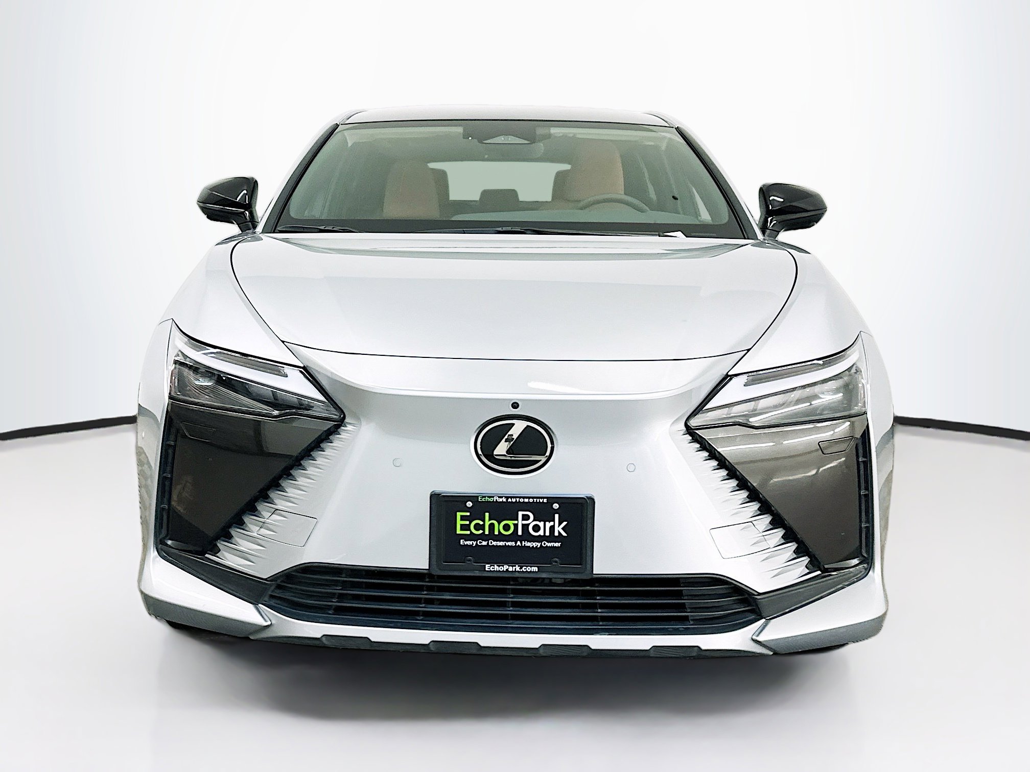 Used 2023 Lexus RZ 450e Premium w/ Accessory Package (Z1) image 2