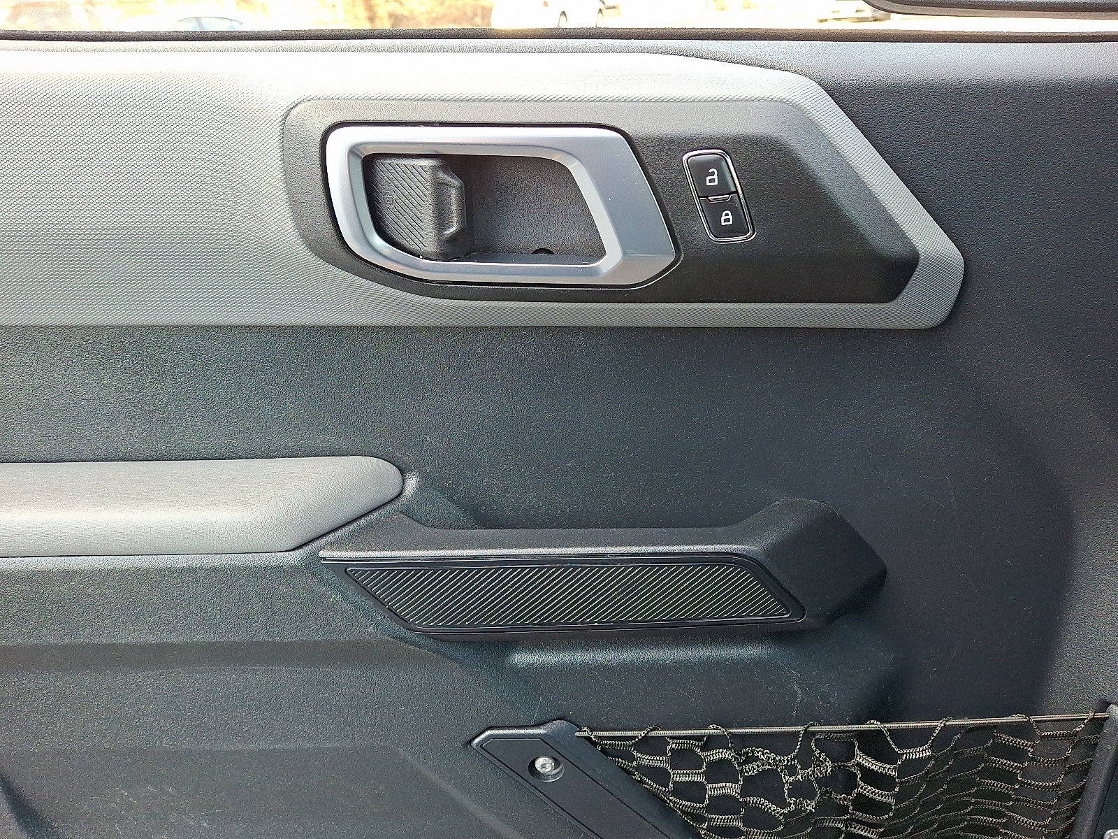 Certified 2023 Ford Bronco Big Bend image 12