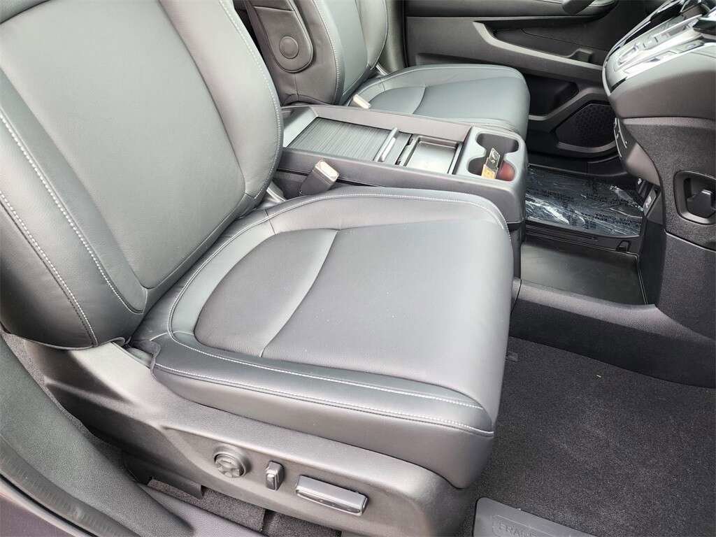 Used 2024 Honda Odyssey Touring image 19