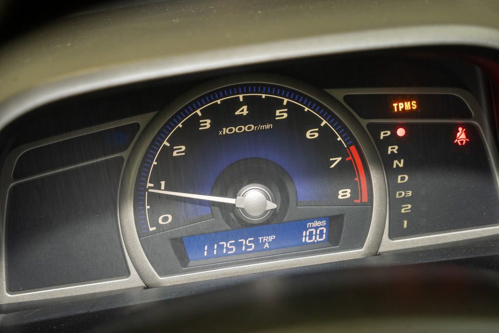 Used 2011 Honda Civic EX image 17