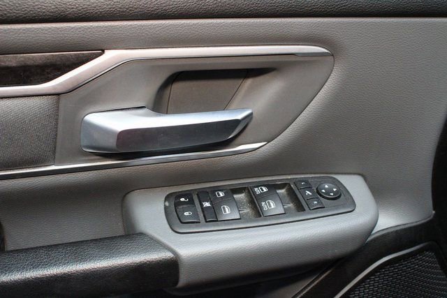 Used 2022 RAM 1500 Big Horn image 15