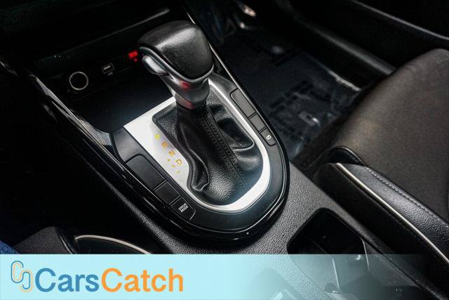 Used 2024 Kia Forte GT-Line FWD image 36