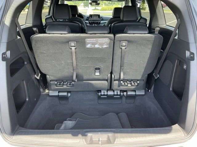 Used 2025 Honda Odyssey Sport-L image 18