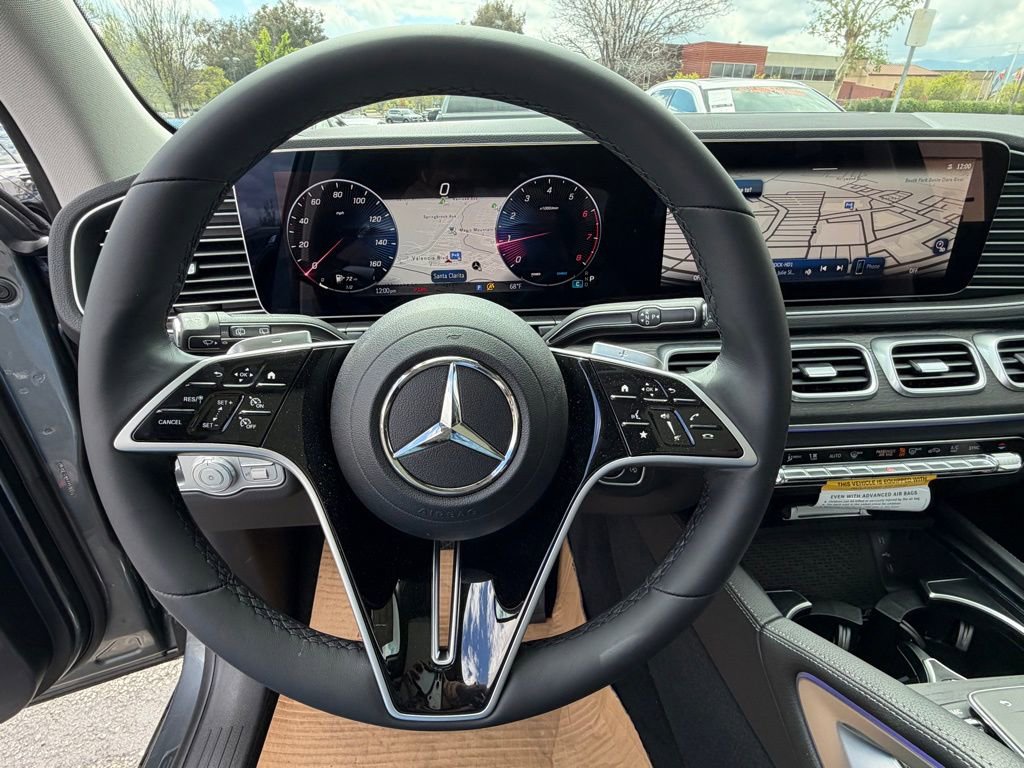 New 2026 Mercedes-Benz GLE 350 4MATIC image 22