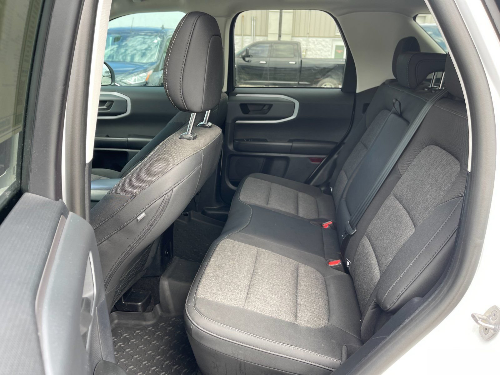 Used 2024 Ford Bronco Sport Big Bend AWD/4WD image 14