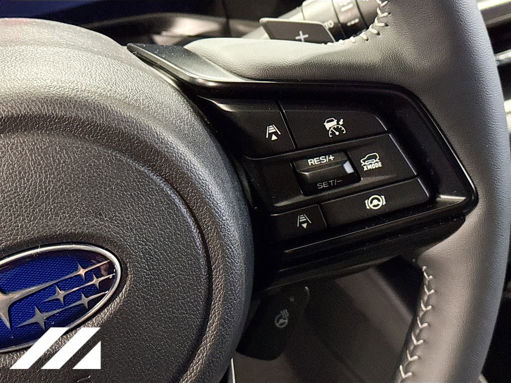 New 2026 Subaru Outback Touring XT AWD/4WD image 13