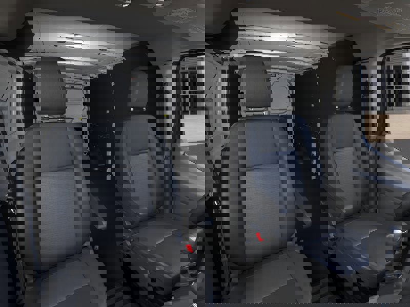 New 2025 Ford Transit 250 Low Roof w/ Load Area Protection Package image 10