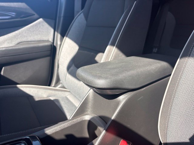 Used 2025 Chevrolet TrailBlazer LT AWD/4WD image 25