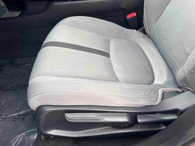 Used 2017 Honda Civic EX image 20