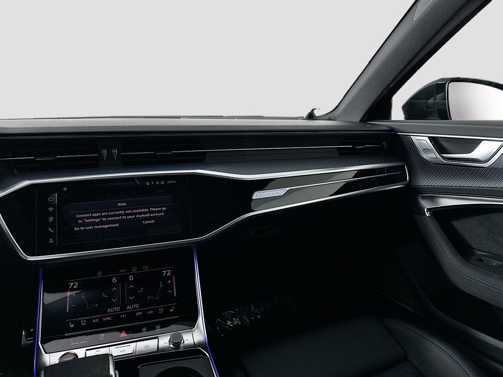 Used 2025 Audi RS 6 performance image 25