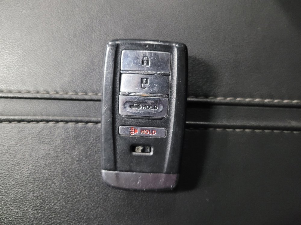 Used 2016 Acura TLX V6 SH-AWD w/ Advance Package image 32