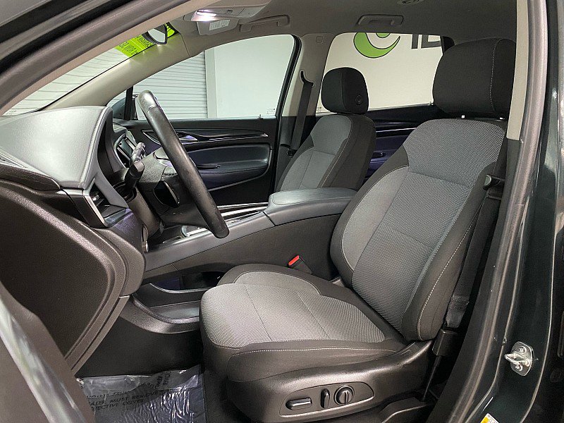 Used 2021 Buick Enclave Preferred image 10