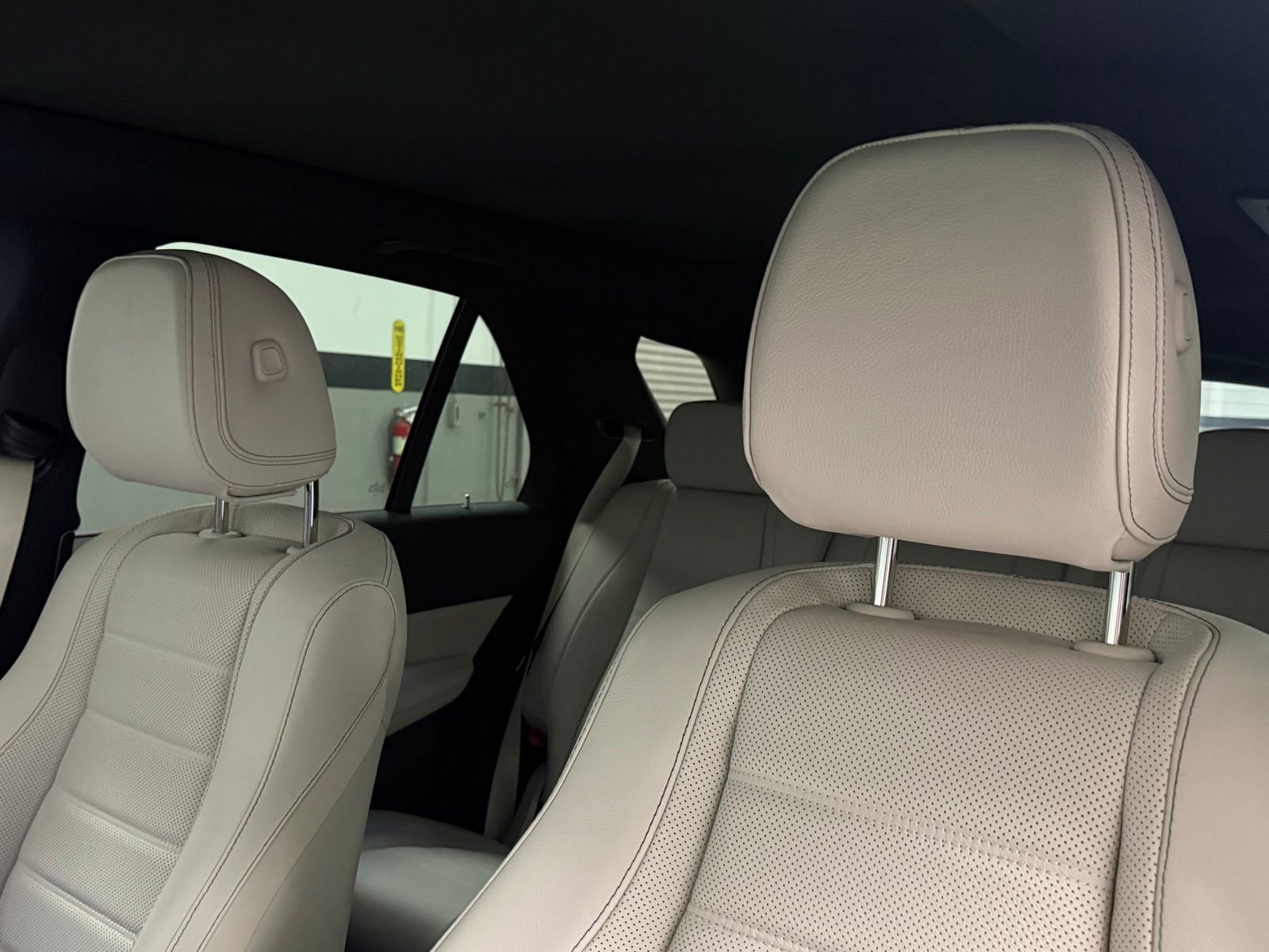 New 2025 Mercedes-Benz GLE 350 4MATIC image 17