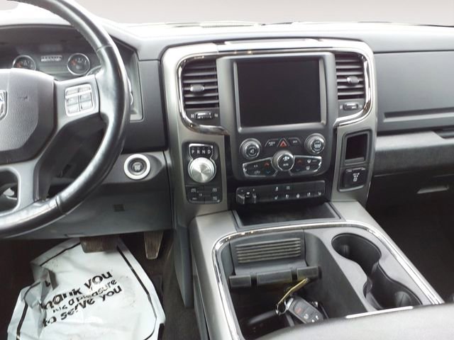 Used 2017 RAM 1500 Sport AWD/4WD image 11