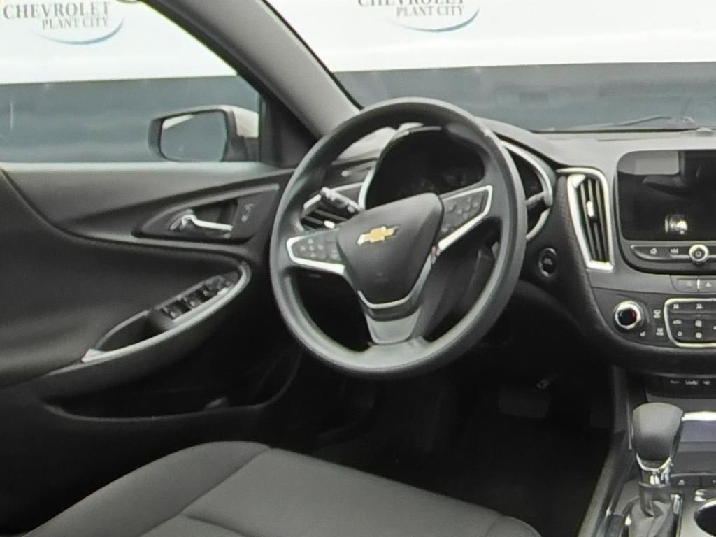 Used 2024 Chevrolet Malibu LT FWD image 16