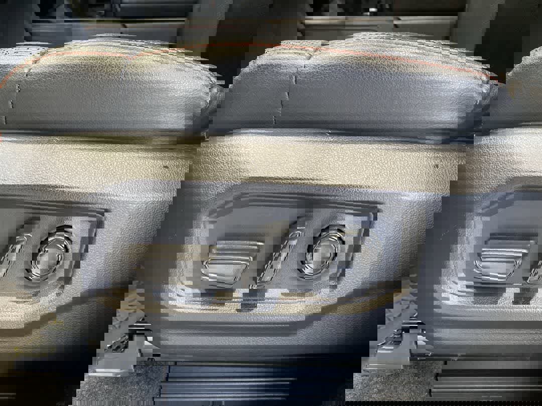 Used 2025 Toyota Tundra TRD Pro image 13