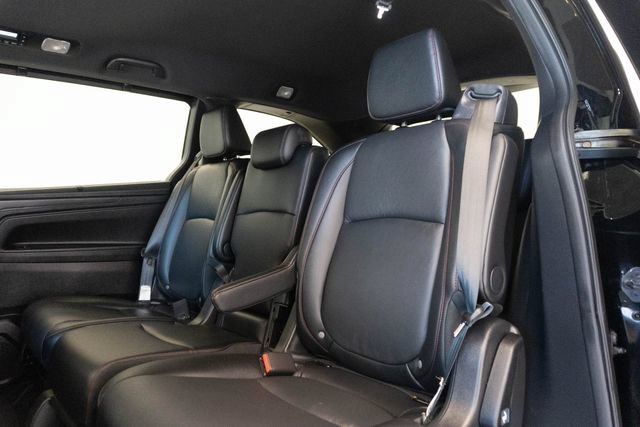 Used 2025 Honda Odyssey Sport-L image 19