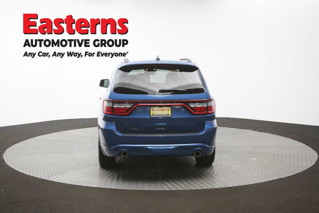Used 2024 Dodge Durango R/T AWD/4WD image 40