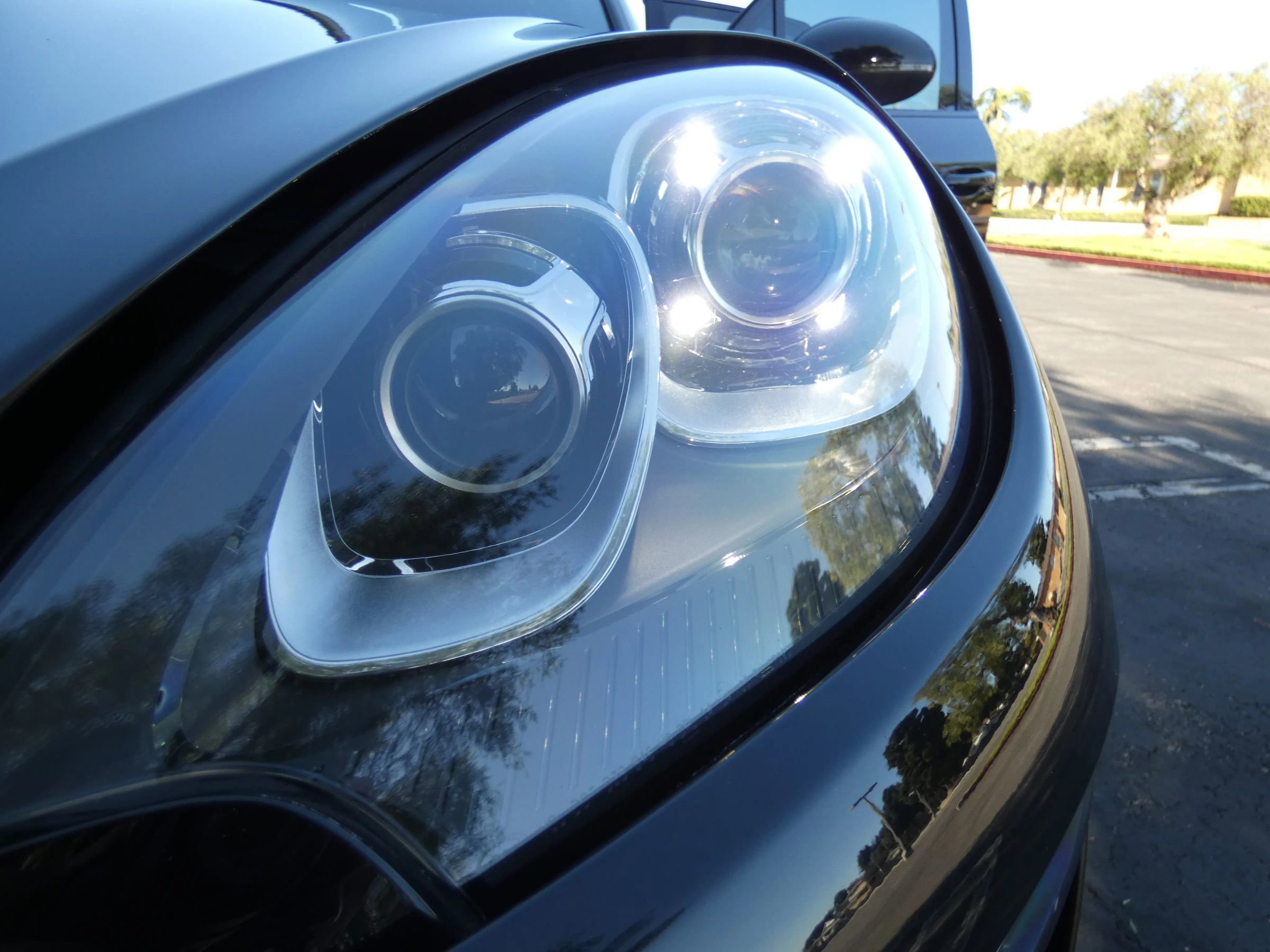 Used 2018 Porsche Macan Sport Edition image 74