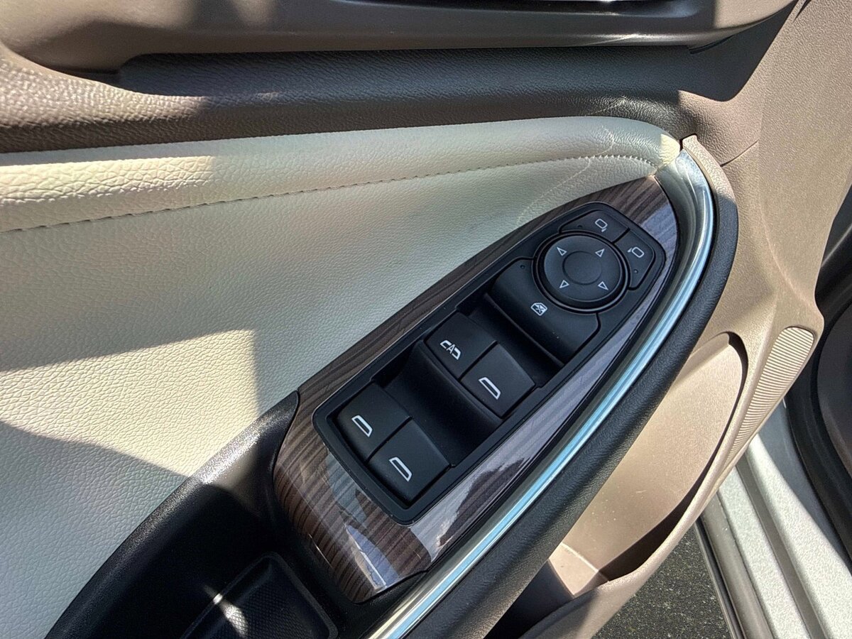 Used 2024 Chevrolet Malibu LT FWD image 17