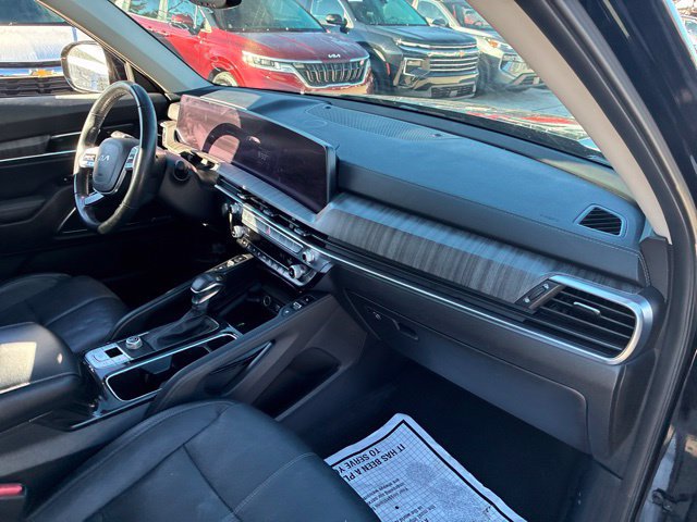 Used 2023 Kia Telluride SX FWD image 37