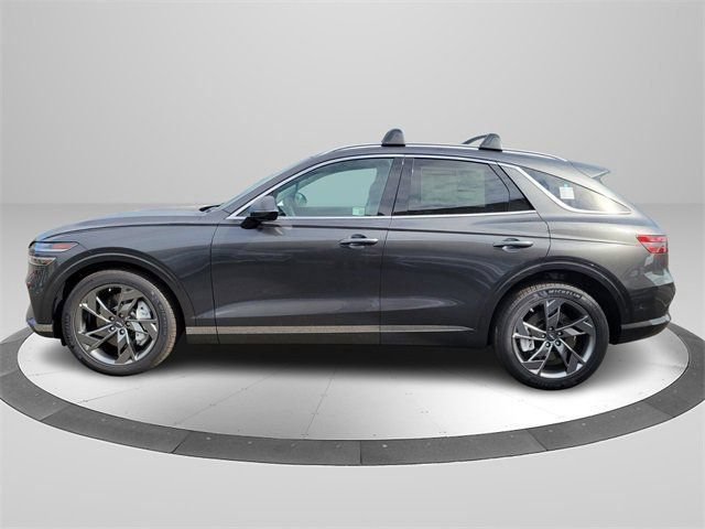 Used 2025 Genesis Electrified GV70 w/ Prestige Package AWD/4WD image 6
