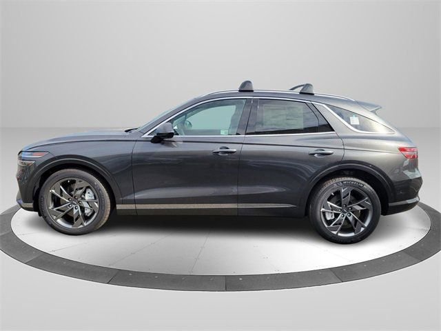 Used 2025 Genesis Electrified GV70 Advanced w/ Prestige Package image 6