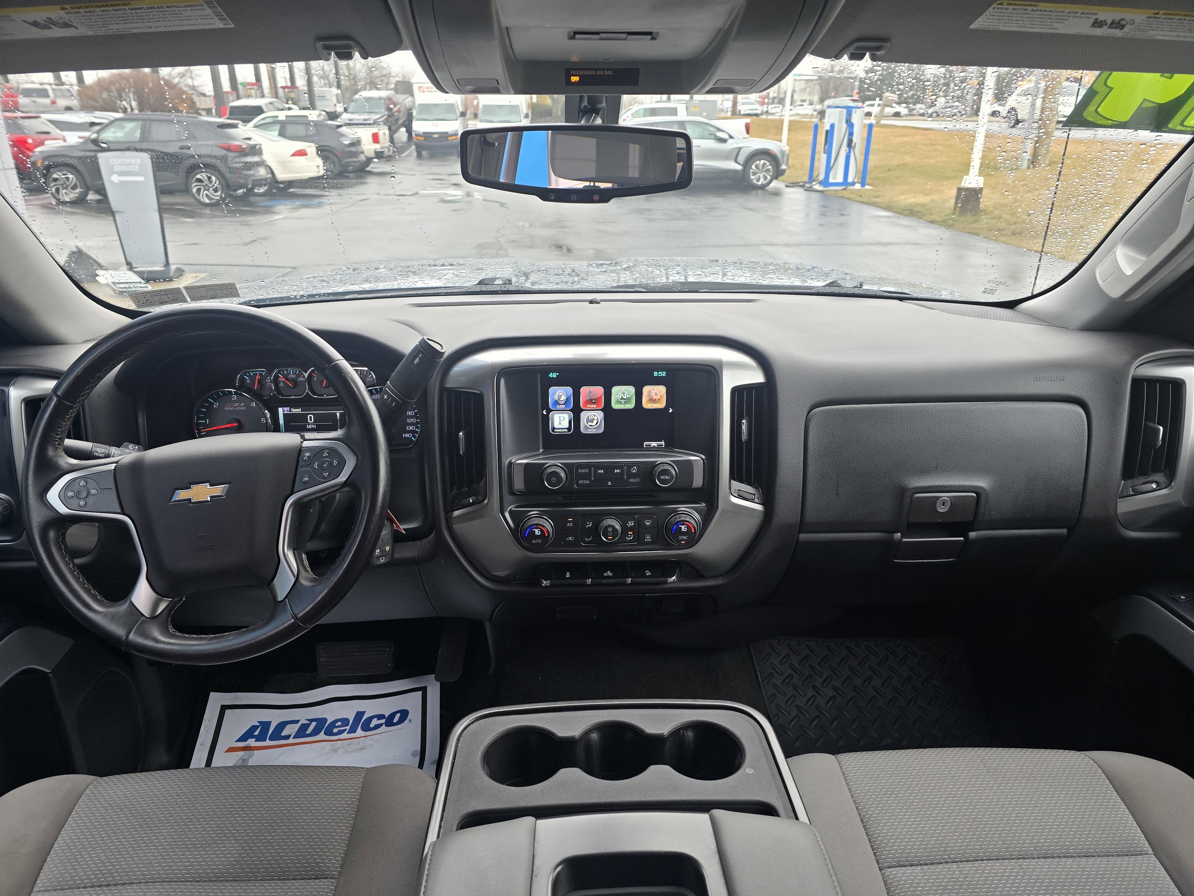 Used 2014 Chevrolet Silverado 1500 LT w/ All Star Edition image 18